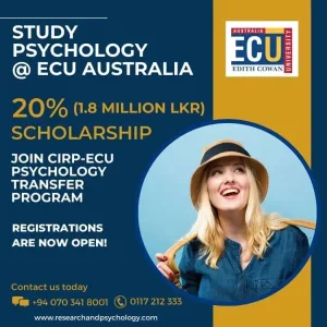Study Abroad - CIRP