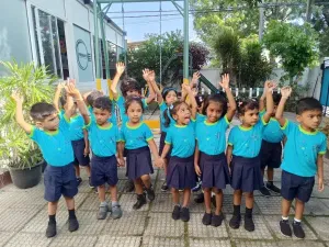 Little Friskin's Preschool | Daycare | After Care
