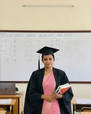 දෙමළ භාෂාව