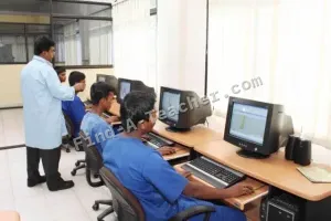 Ceylon German Technical Training Institute - CGTTI