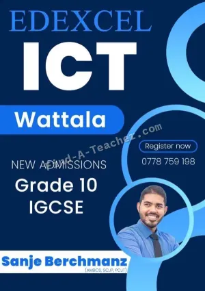 ICT Classes