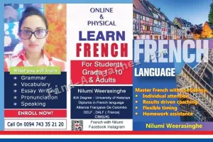 Learn French with confidence