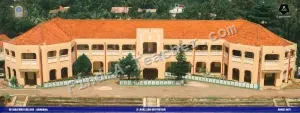 De Mazenod College - Kandana