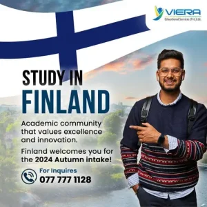 VIERA Education - Study Abroad
