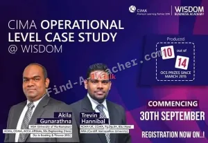 Wisdom Business Academy