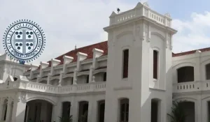 Wesley College