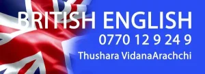 British English - Spoken - individual Class