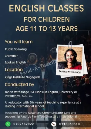 Grammar - Spoken English & Effective Speech
