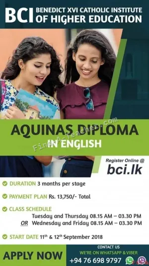 BCI Campus