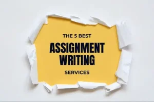 Professional Assignment Writing, Presentation Making & Project Assistance