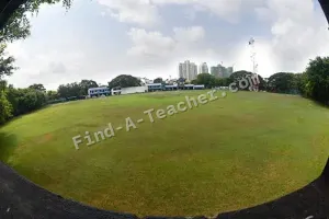 Colombo Colts Cricket Club