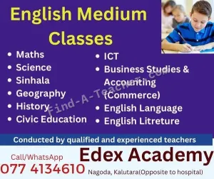 Edex Academy