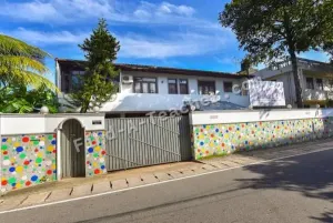 Mother's Touch International Academy