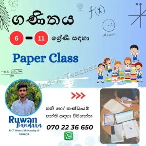 Mathematics 6-11 - Online