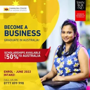 Nawaloka College of Higher Studies
