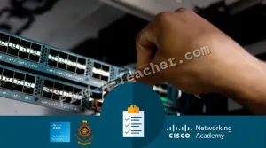 Center for IT Services (CITES) - University of Moratuwa