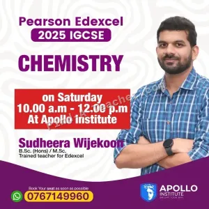 Chemistry Theory
