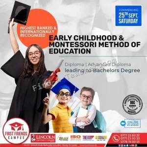 London A/L & International Foundation Diploma