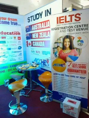 ACCHE English Academy
