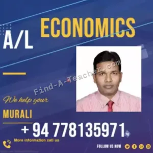 Economics