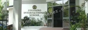 Colombo International School
