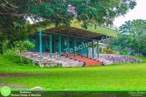 Pasdunrata National College of Education
