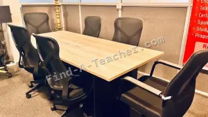 🏫 Classroom for Rent – Nugegoda 🏫