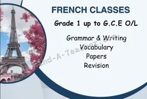French Classes