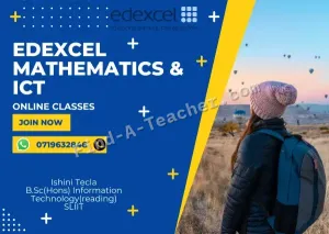 Looking a tutor / teacher for o'levels ?