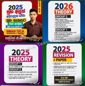 O/L Commerce and A/L Accounting Tuition Classes
