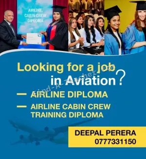 International Airline Ticketing Academy - Colombo 4