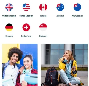 Guildford International Education Center - GIEC