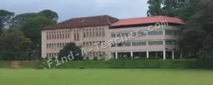 Postgraduate Institute of Science - PGIS