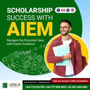 Acrozs Education Consultants