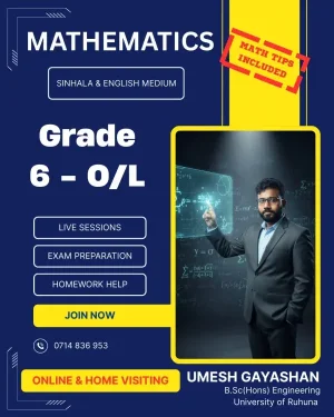 Mathematics