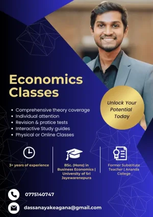 Local & London Syllabus Advanced Level Classes
