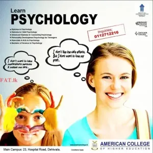 American College of Higher Education