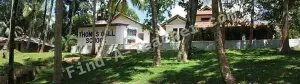 Thomas Gall School