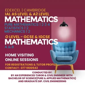 Learn Mathematics from an Engineer