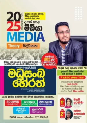 Advanced Level Communication and Media Studies