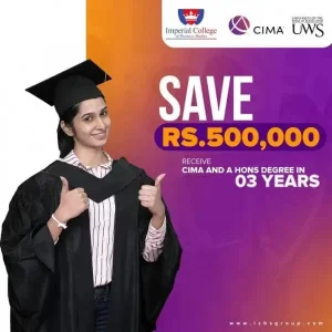 Imperial College of Business Studies - ICBS