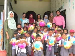 නව පන්ති ආරම්භය - ඉංග්‍රීසි, ගණිතය, විද්‍යාව, බුද්ධාගම