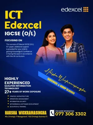 Information Technology IGCSE and Advanced Level