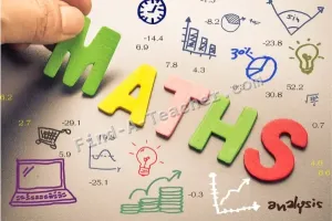 Individual Maths Coaching – Grades 6 to O/L (Tamil & English Medium)