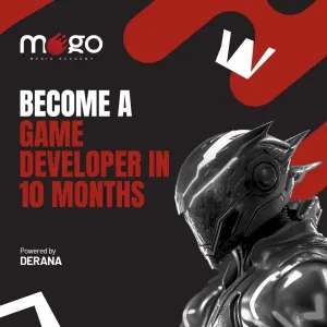 Mogo Media Academy