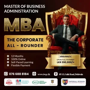 Study Abroad with Imperial Wisdom Graduate Campus