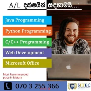 Computer Programming