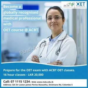 Australian College of Business & Technology - ACBT