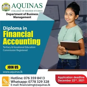 Aquinas College of Higher Studies