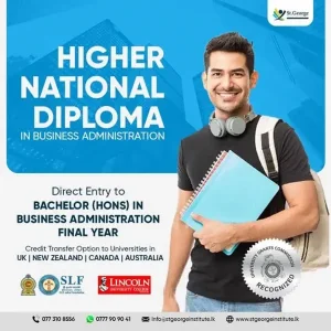 St. George International Teacher Training Institute